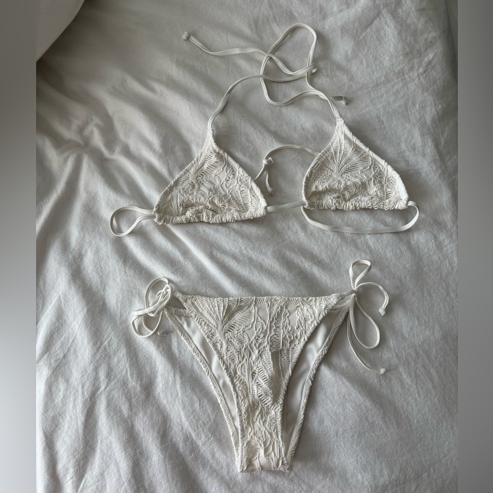 H & M bikini set